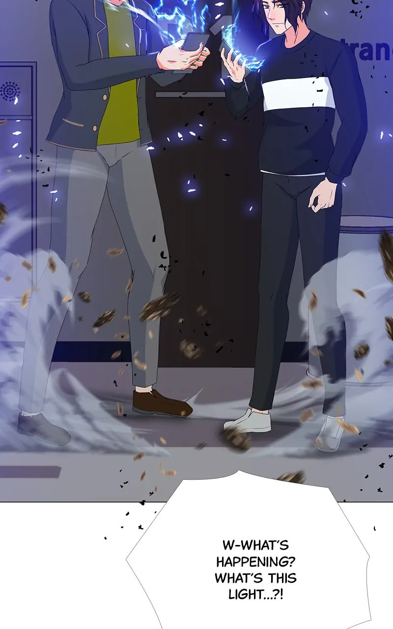 Real World Mobile Chapter 41 page 110 - 
