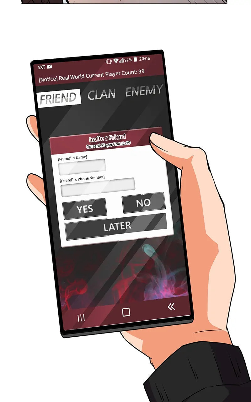 Real World Mobile Chapter 41 page 99 - 