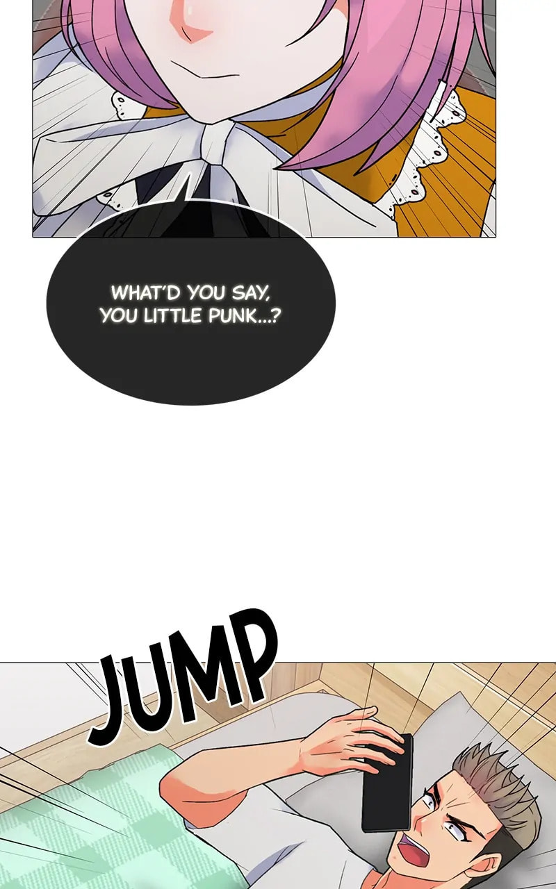 Real World Mobile Chapter 42 page 13 - 