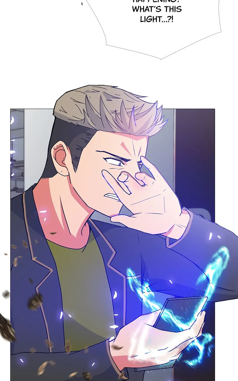 Real World Mobile Chapter 42 page 3 - 