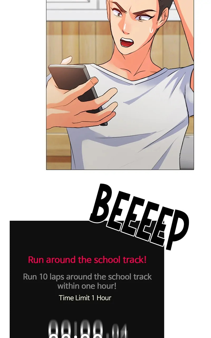 Real World Mobile Chapter 43 page 102 - 