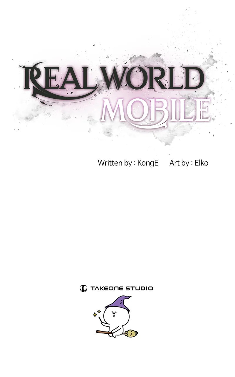 Real World Mobile Chapter 43 page 110 - 