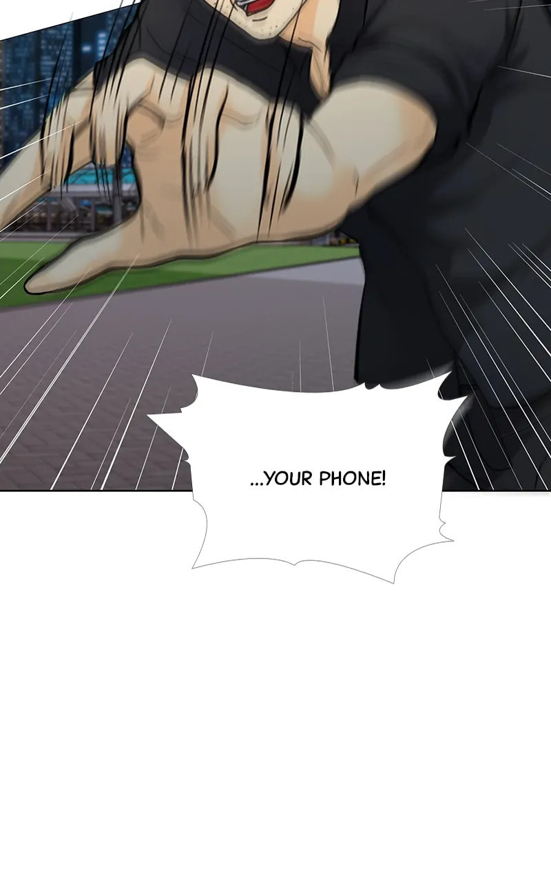 Real World Mobile Chapter 43 page 18 - 