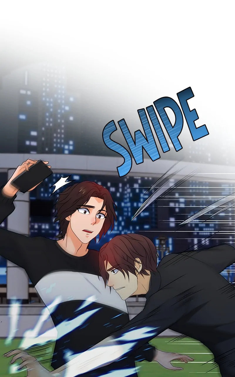 Real World Mobile Chapter 43 page 19 - 