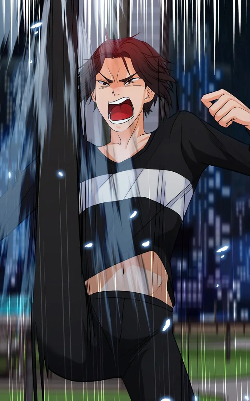 Real World Mobile Chapter 43 page 33 - 