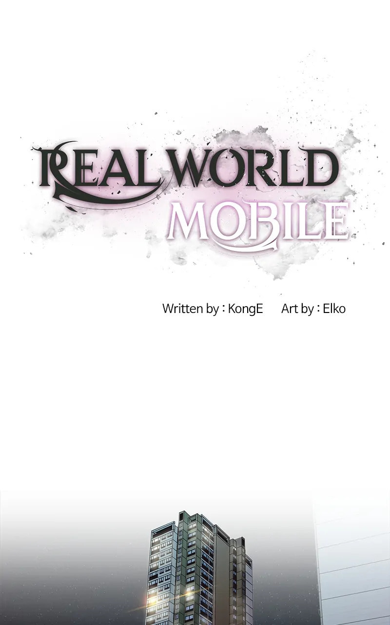 Real World Mobile Chapter 43 page 7 - 