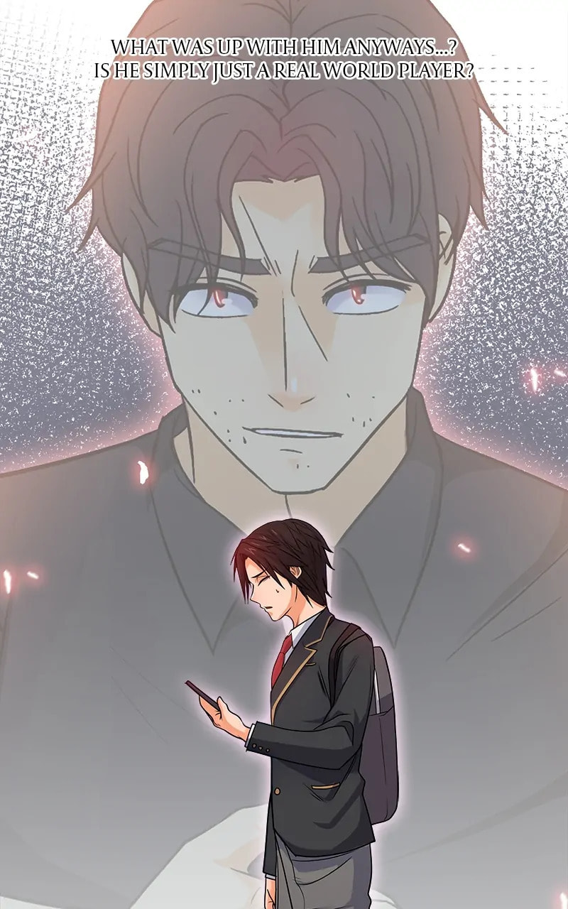Real World Mobile Chapter 44 page 11 - 