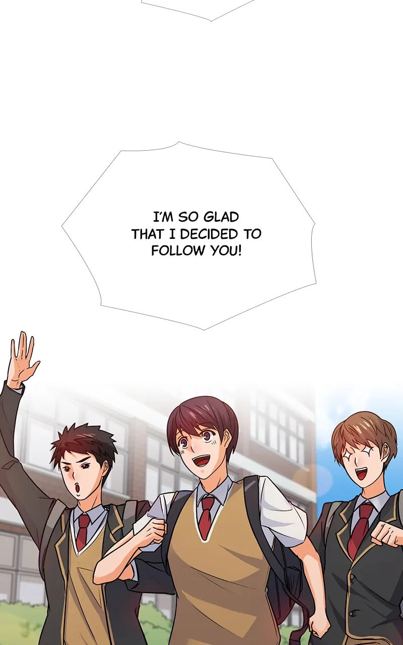 Real World Mobile Chapter 44 page 18 - 
