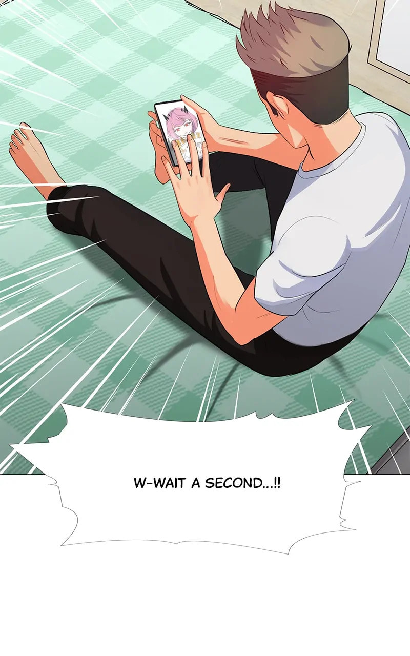 Real World Mobile Chapter 44 page 3 - 