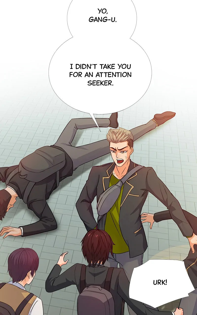 Real World Mobile Chapter 44 page 27 - 