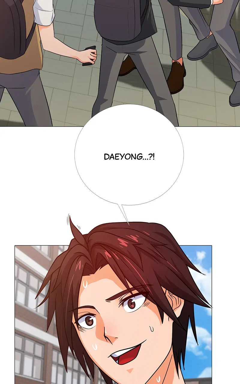 Real World Mobile Chapter 44 page 28 - 