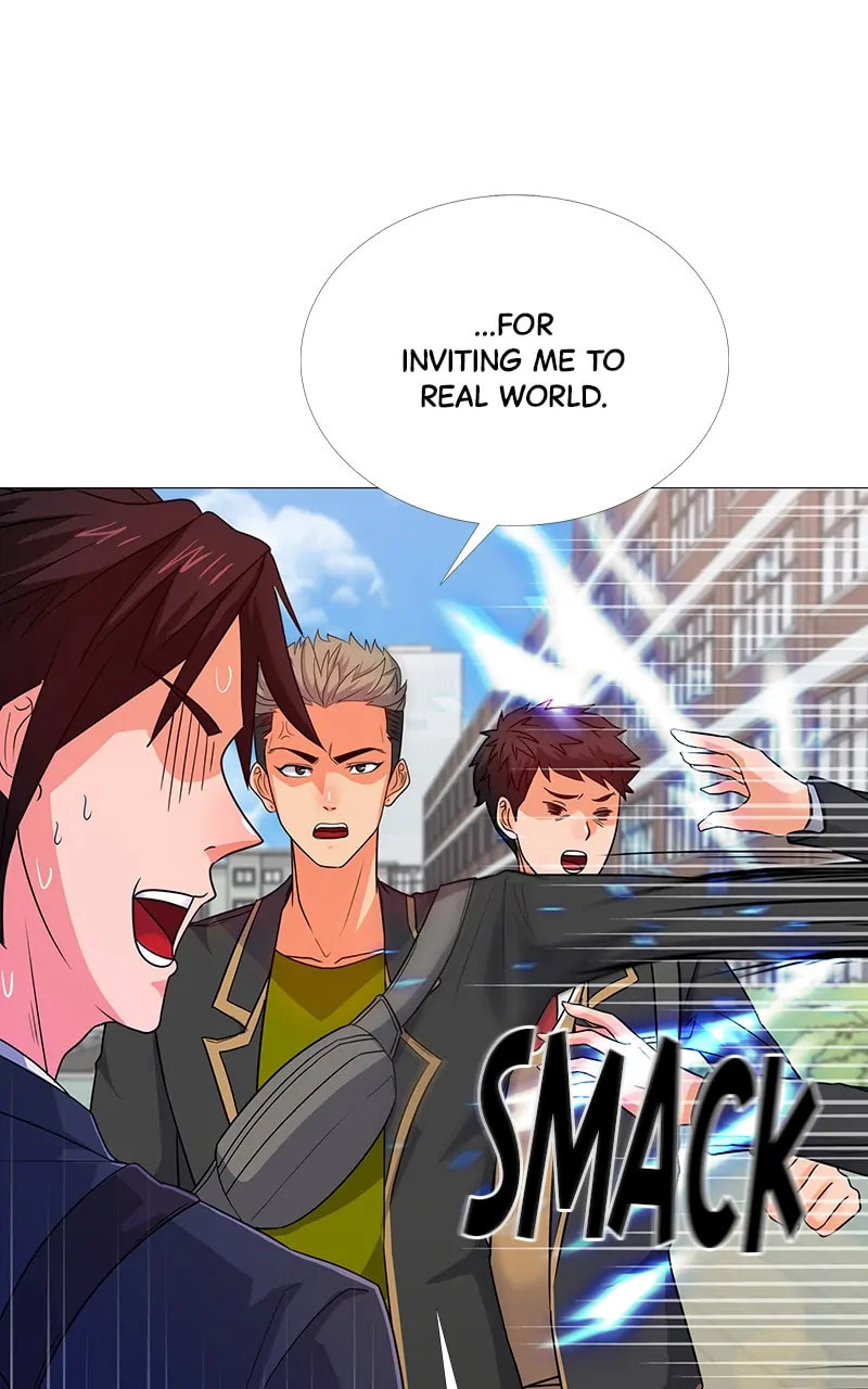Real World Mobile Chapter 44 page 34 - 