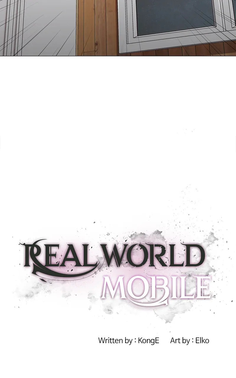 Real World Mobile Chapter 44 page 5 - 