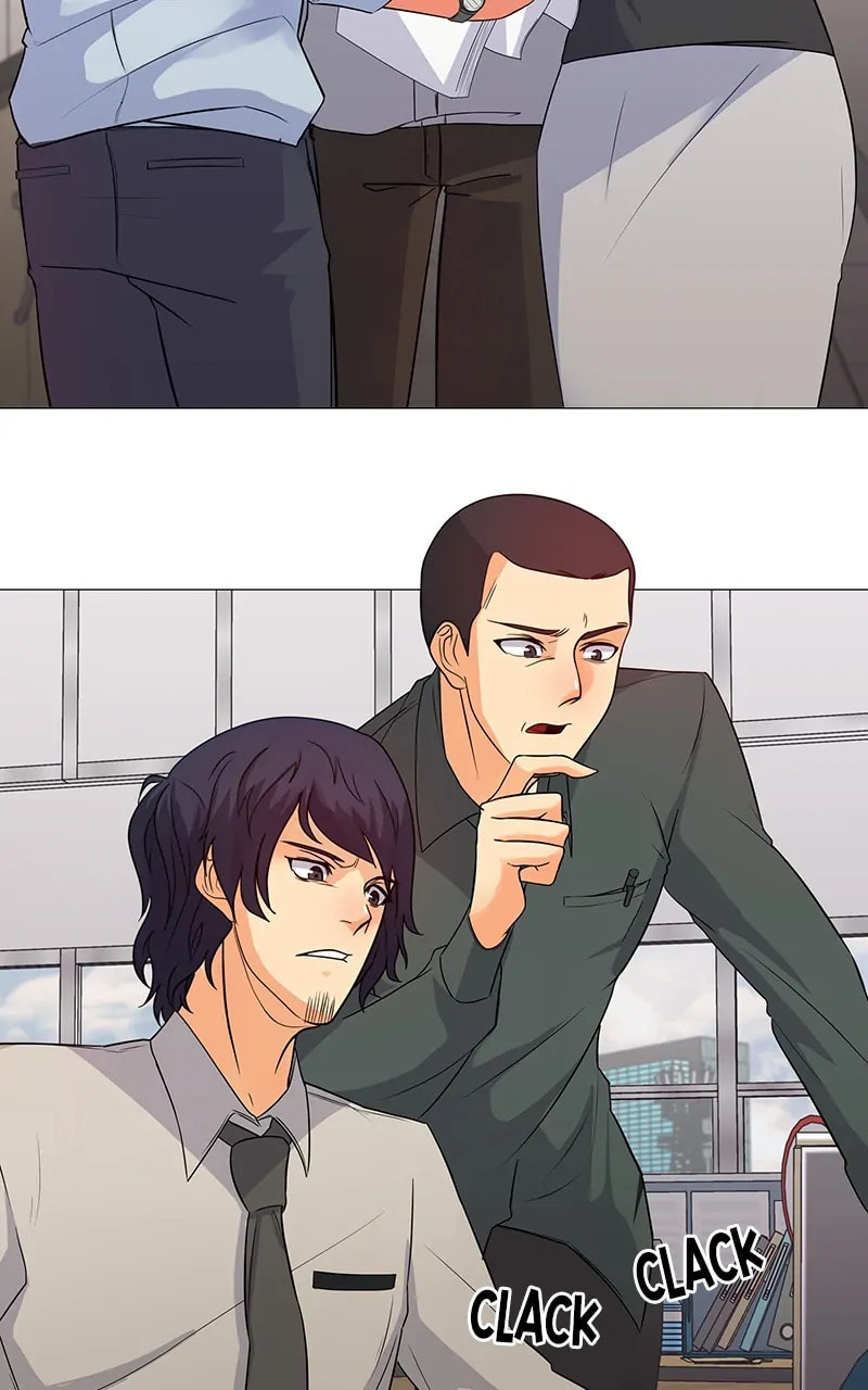 Real World Mobile Chapter 44 page 58 - 