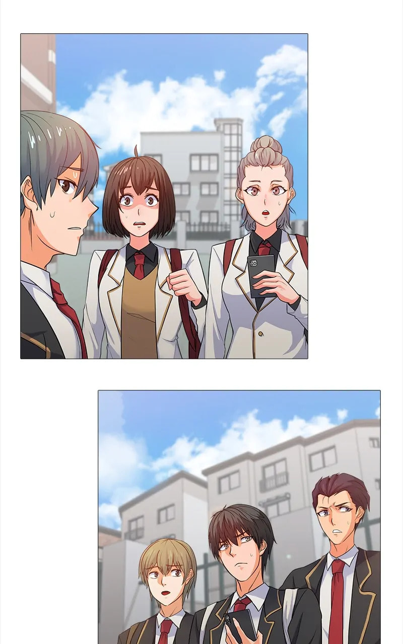 Real World Mobile Chapter 44 page 7 - 