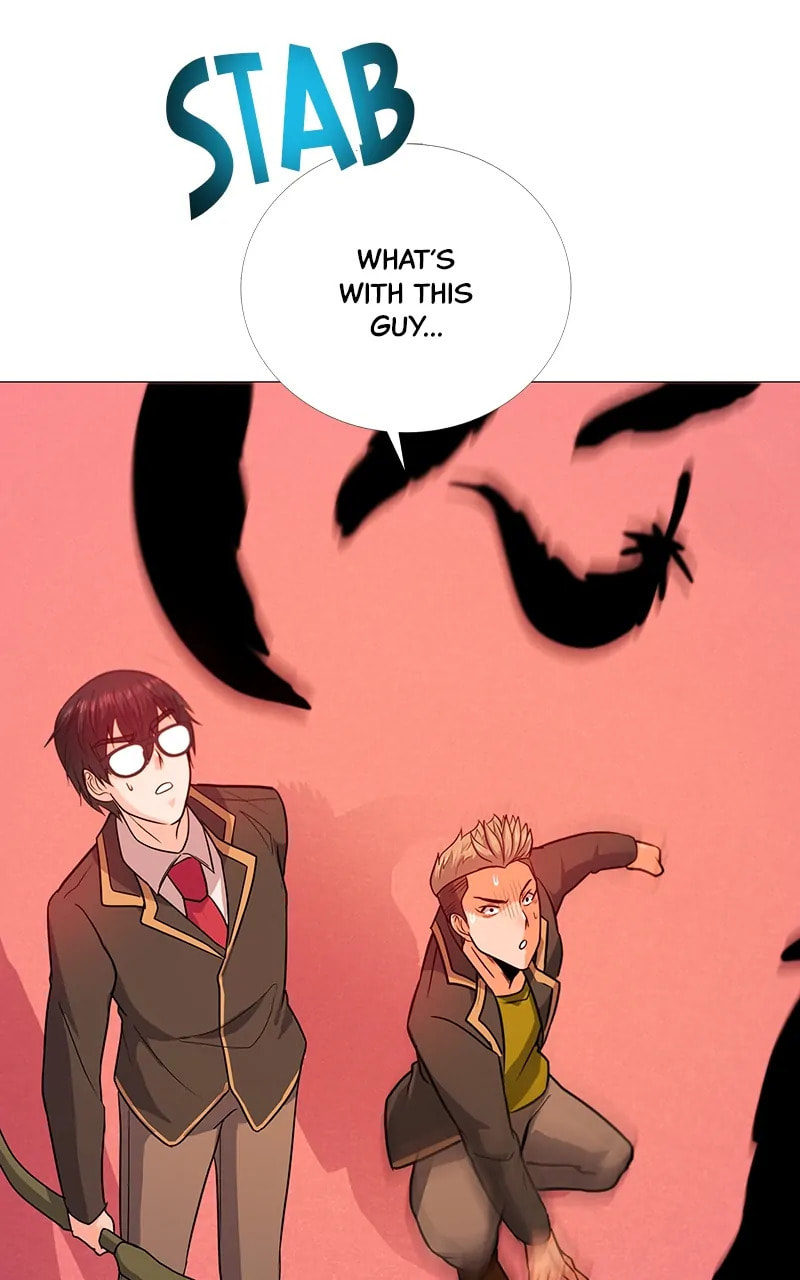 Real World Mobile Chapter 45 page 104 - 
