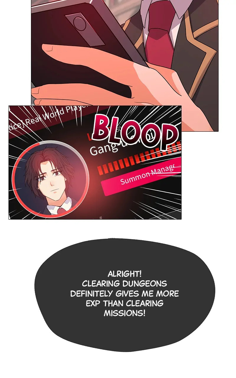 Real World Mobile Chapter 45 page 114 - 