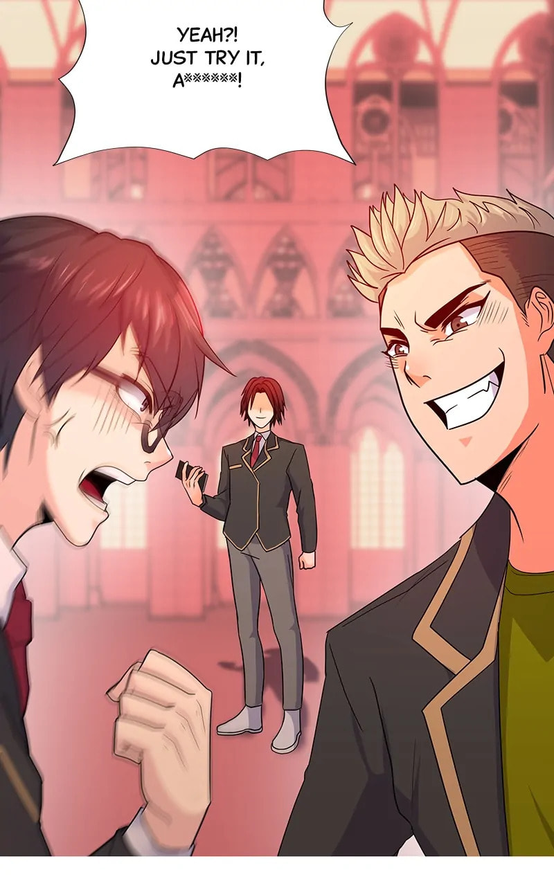 Real World Mobile Chapter 45 page 116 - 