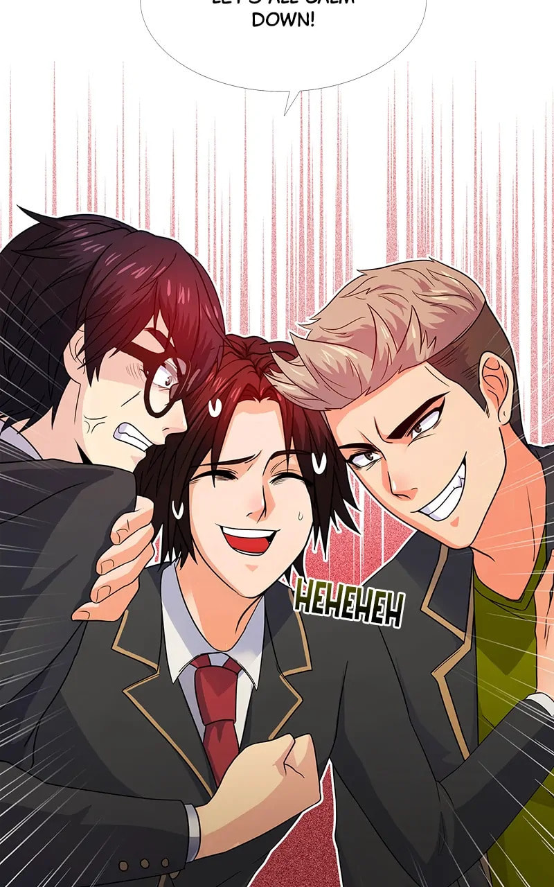 Real World Mobile Chapter 45 page 17 - 