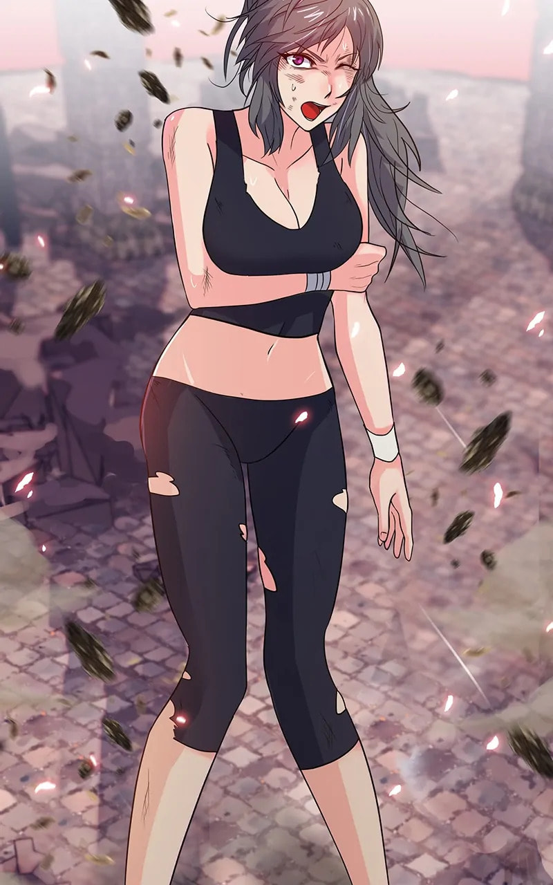 Real World Mobile Chapter 45 page 3 - 