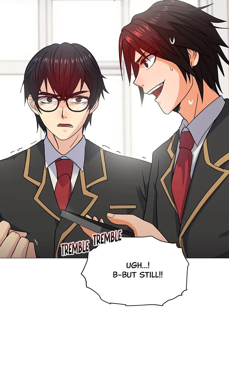 Real World Mobile Chapter 45 page 22 - 