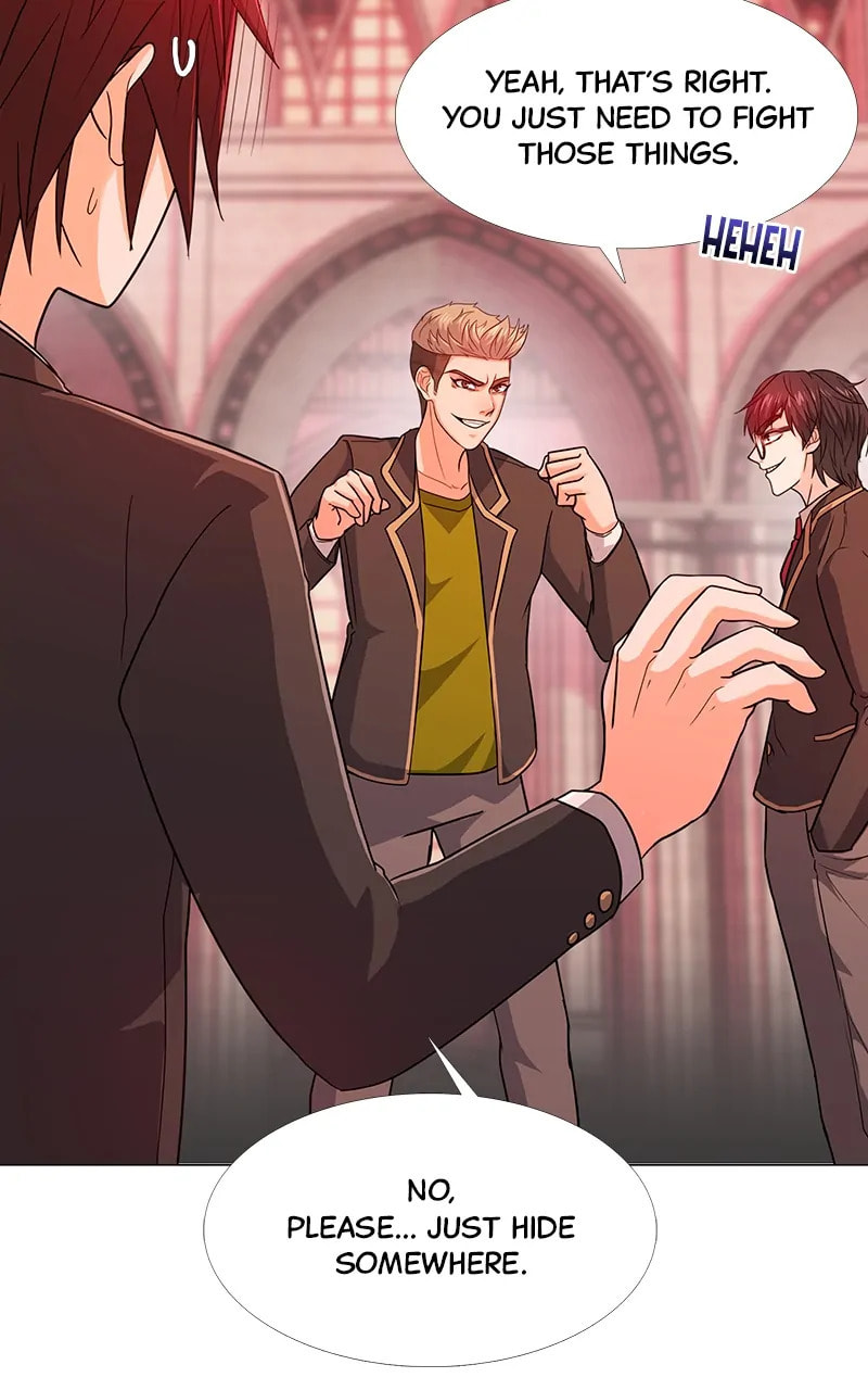 Real World Mobile Chapter 45 page 50 - 