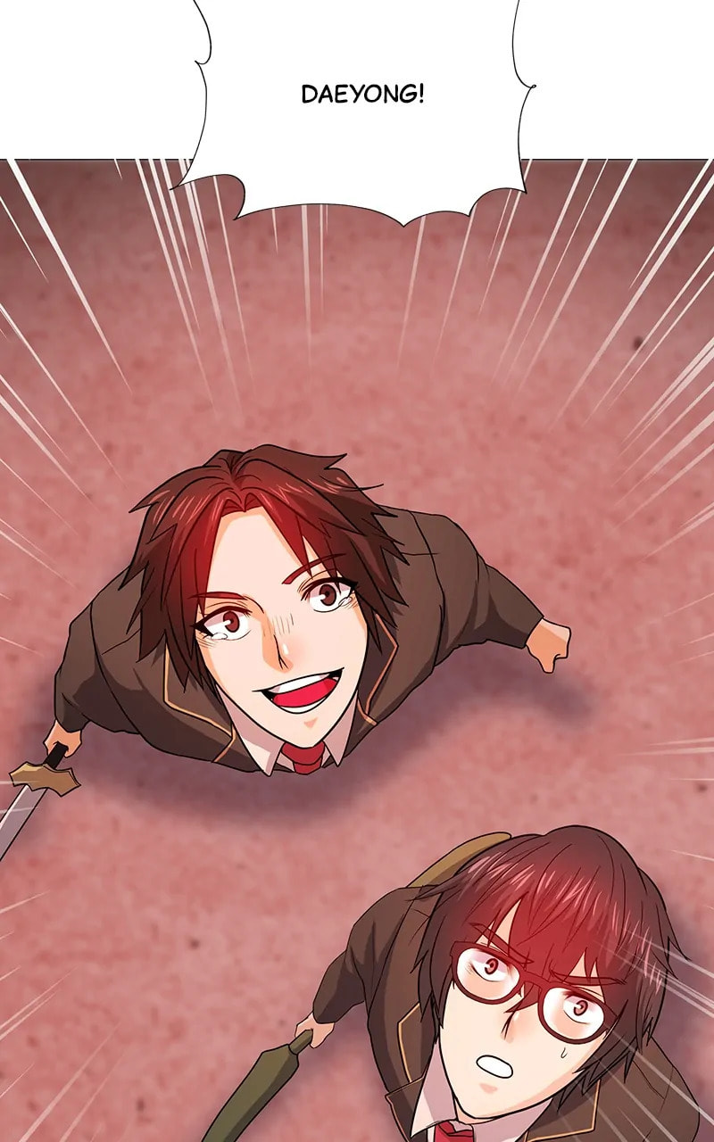 Real World Mobile Chapter 45 page 84 - 