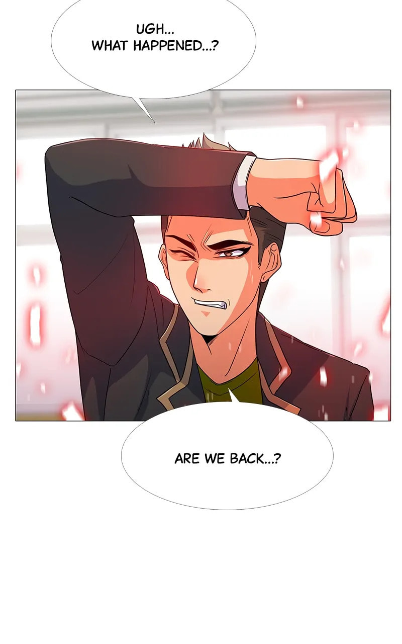 Real World Mobile Chapter 46 page 11 - 