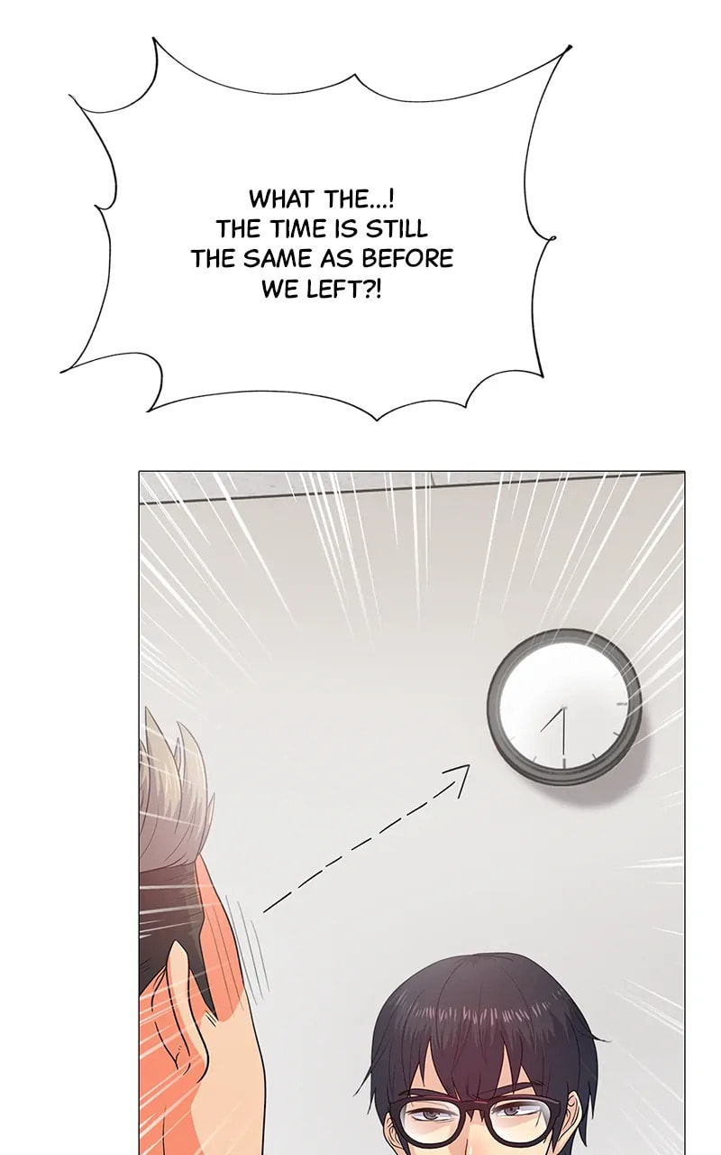 Real World Mobile Chapter 46 page 12 - 