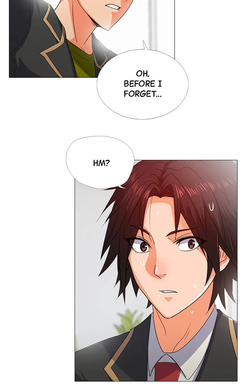 Real World Mobile Chapter 46 page 14 - 