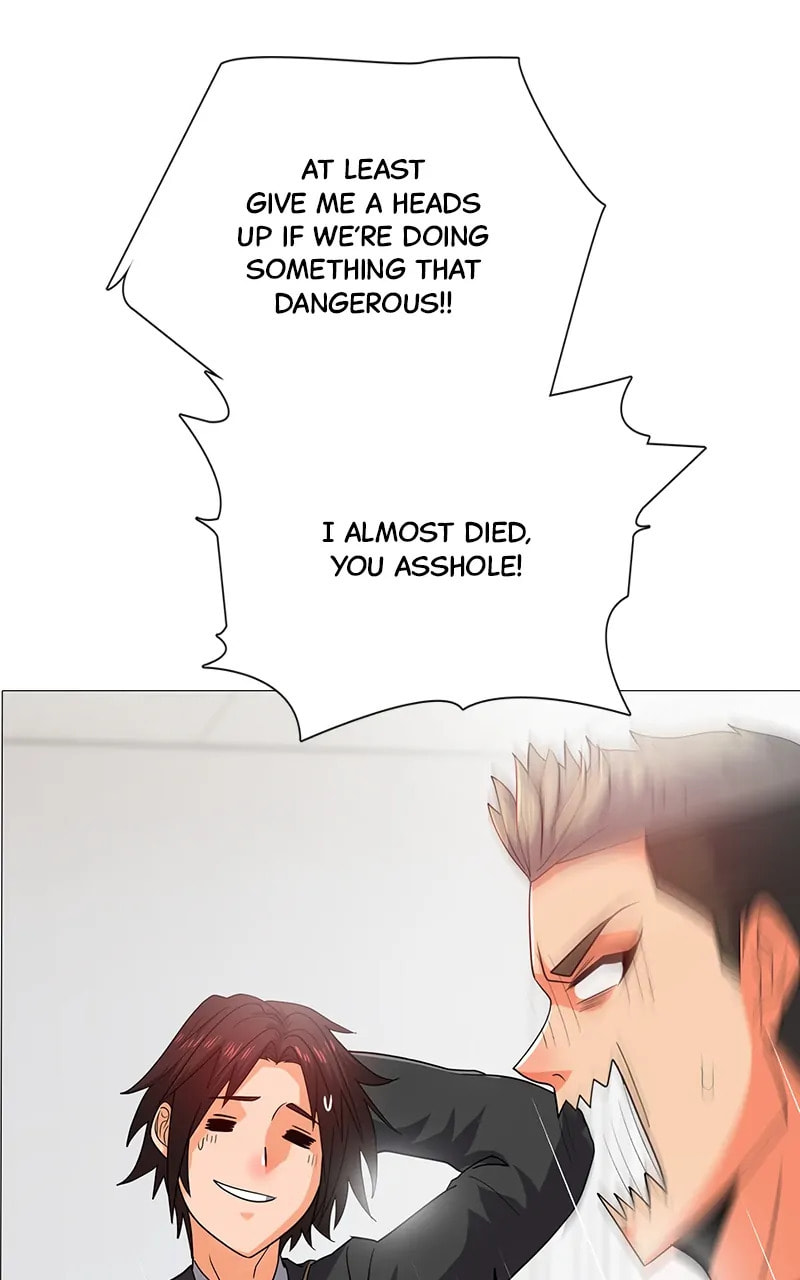 Real World Mobile Chapter 46 page 15 - 