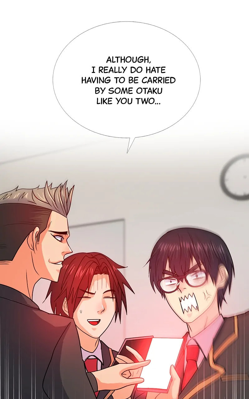 Real World Mobile Chapter 46 page 19 - 