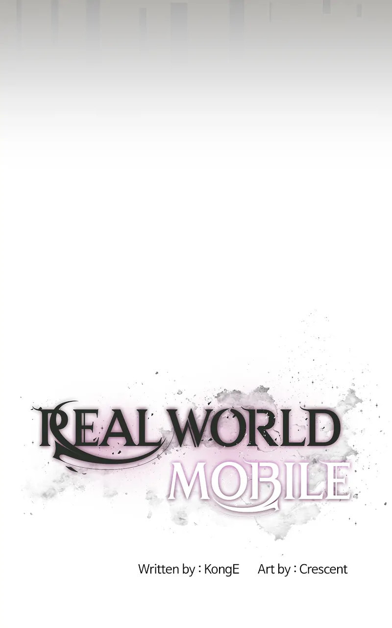 Real World Mobile Chapter 46 page 7 - 