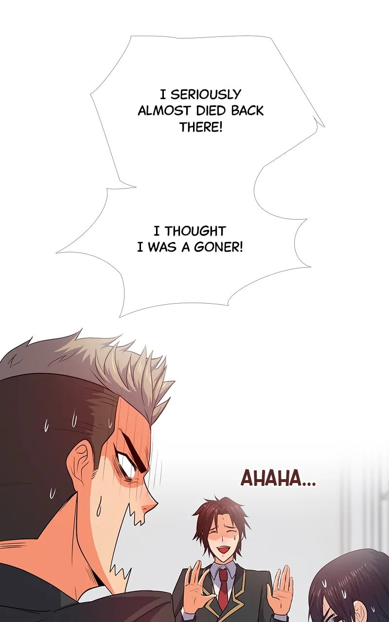 Real World Mobile Chapter 46 page 93 - 
