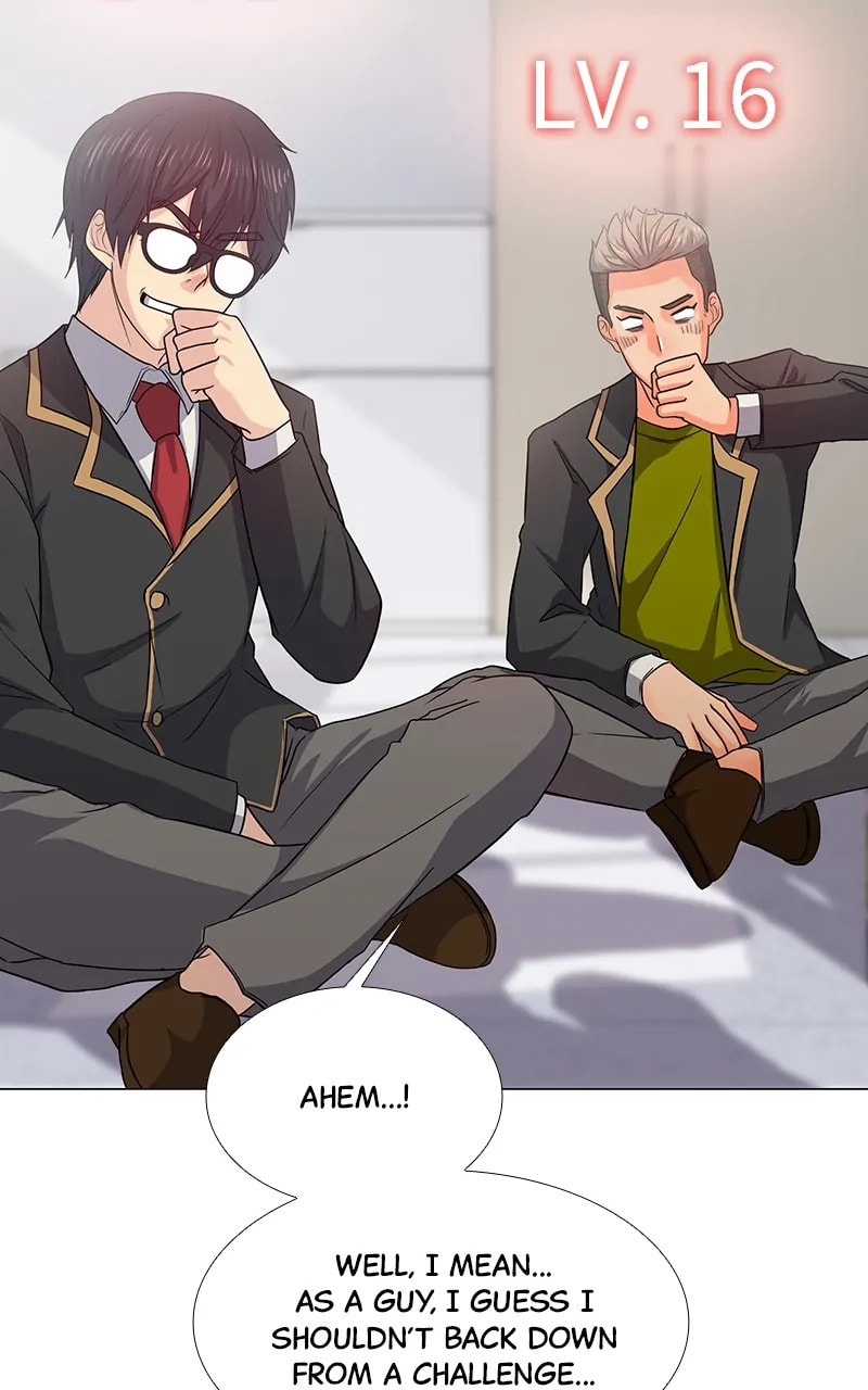 Real World Mobile Chapter 46 page 97 - 