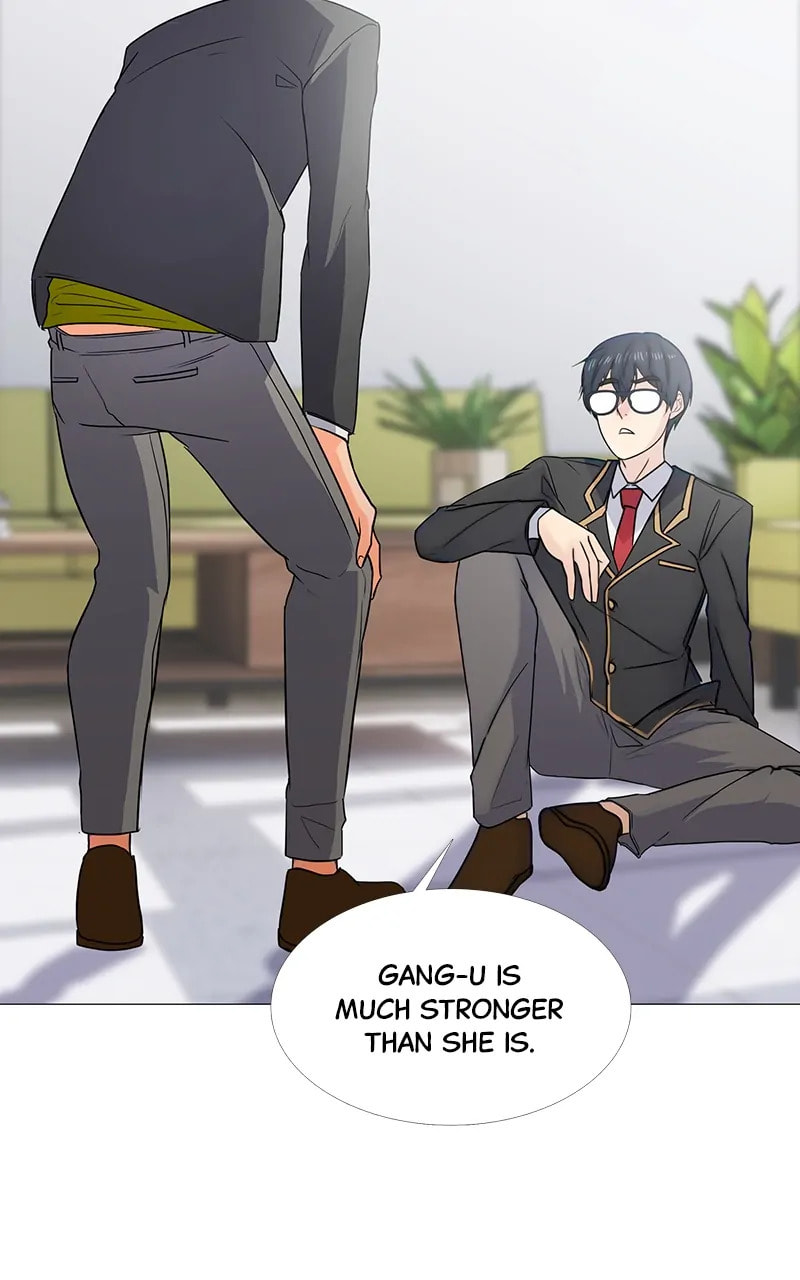 Real World Mobile Chapter 46 page 99 - 