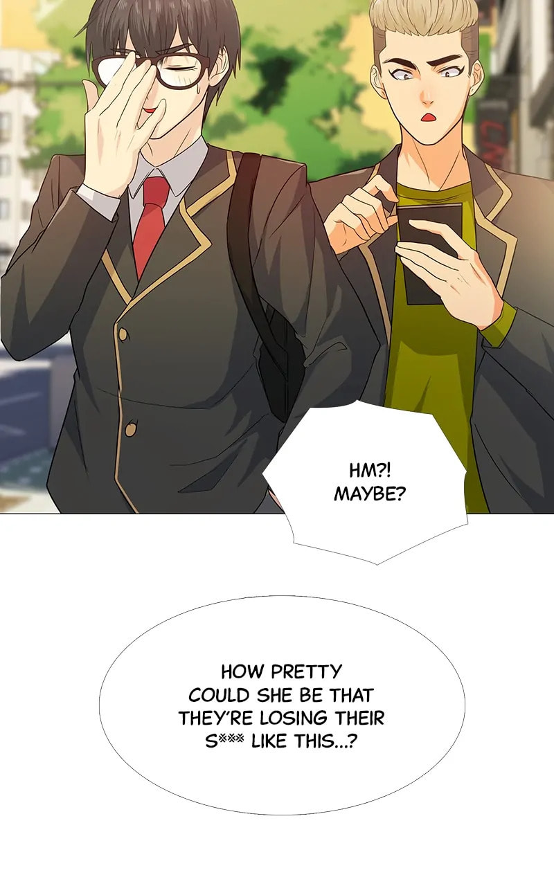 Real World Mobile Chapter 47 page 107 - 