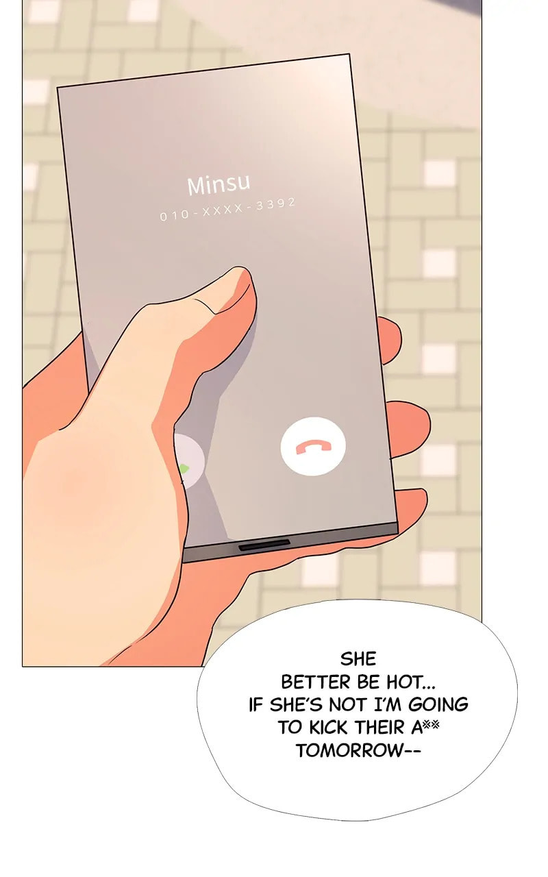 Real World Mobile Chapter 47 page 110 - 