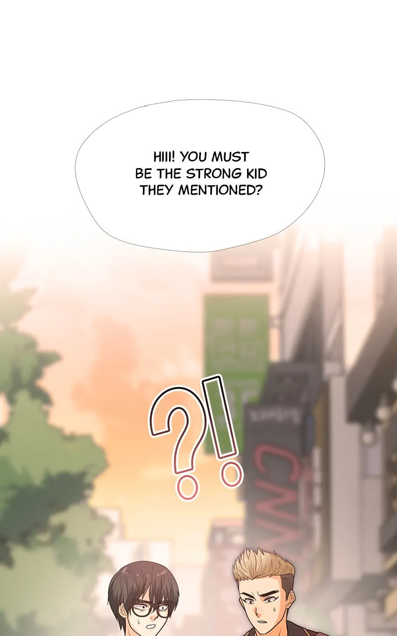 Real World Mobile Chapter 47 page 116 - 