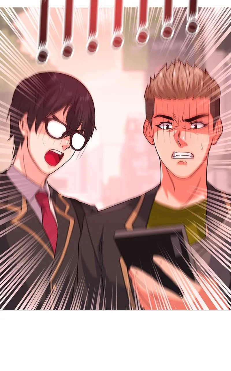 Real World Mobile Chapter 47 page 122 - 