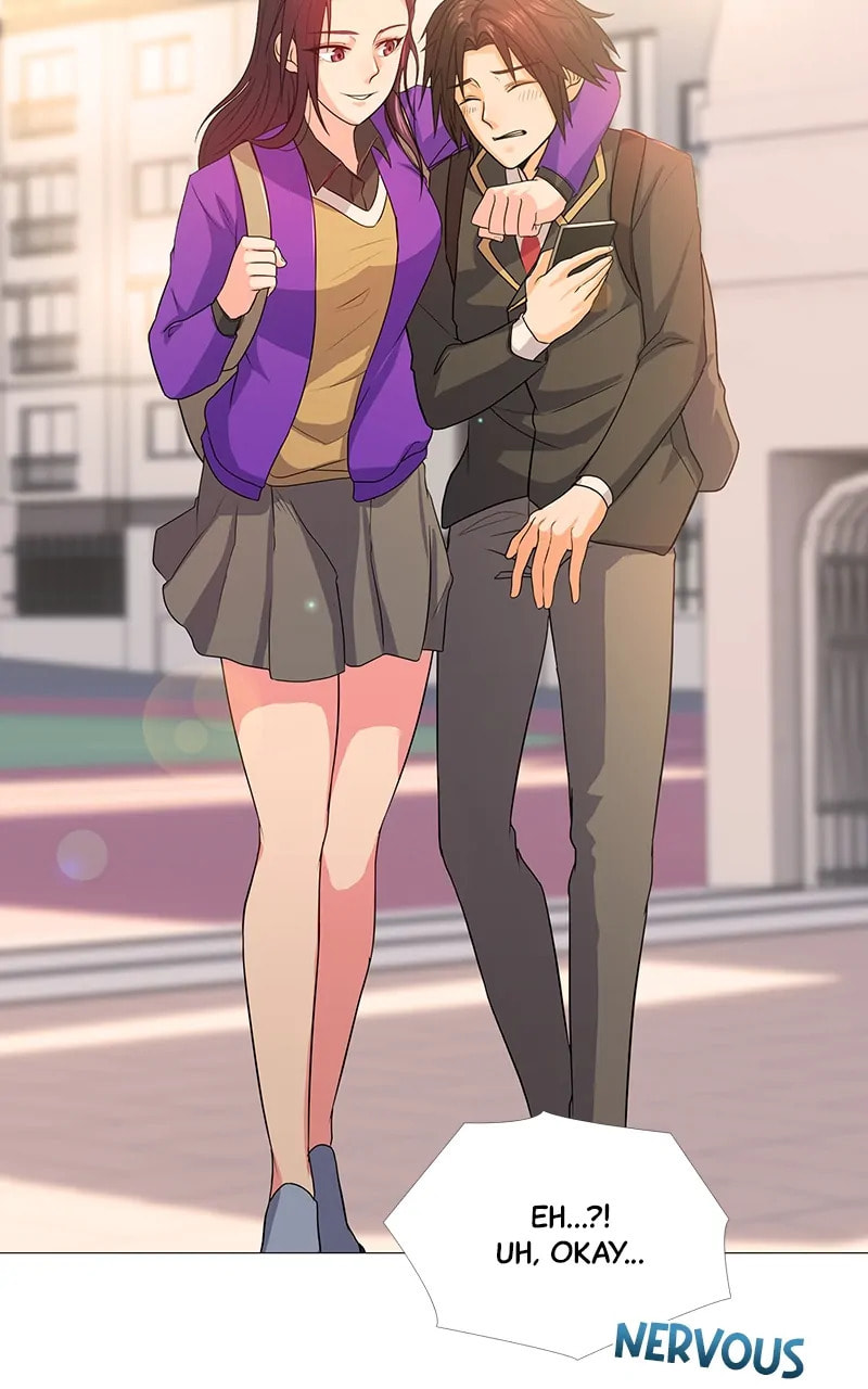 Real World Mobile Chapter 47 page 22 - 