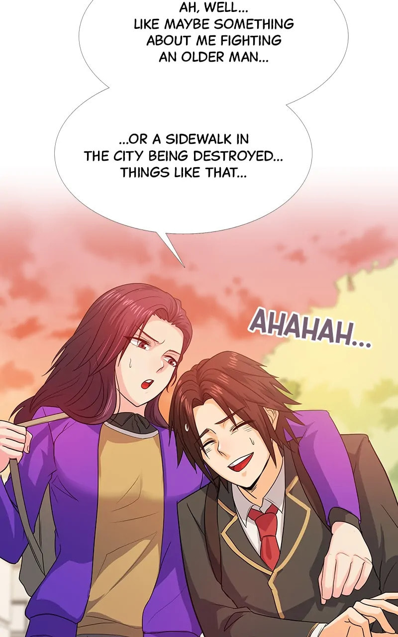 Real World Mobile Chapter 47 page 31 - 