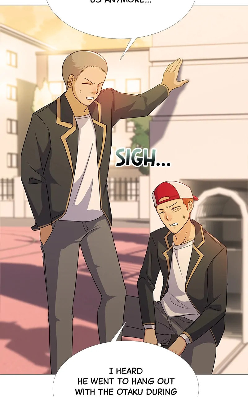 Real World Mobile Chapter 47 page 43 - 