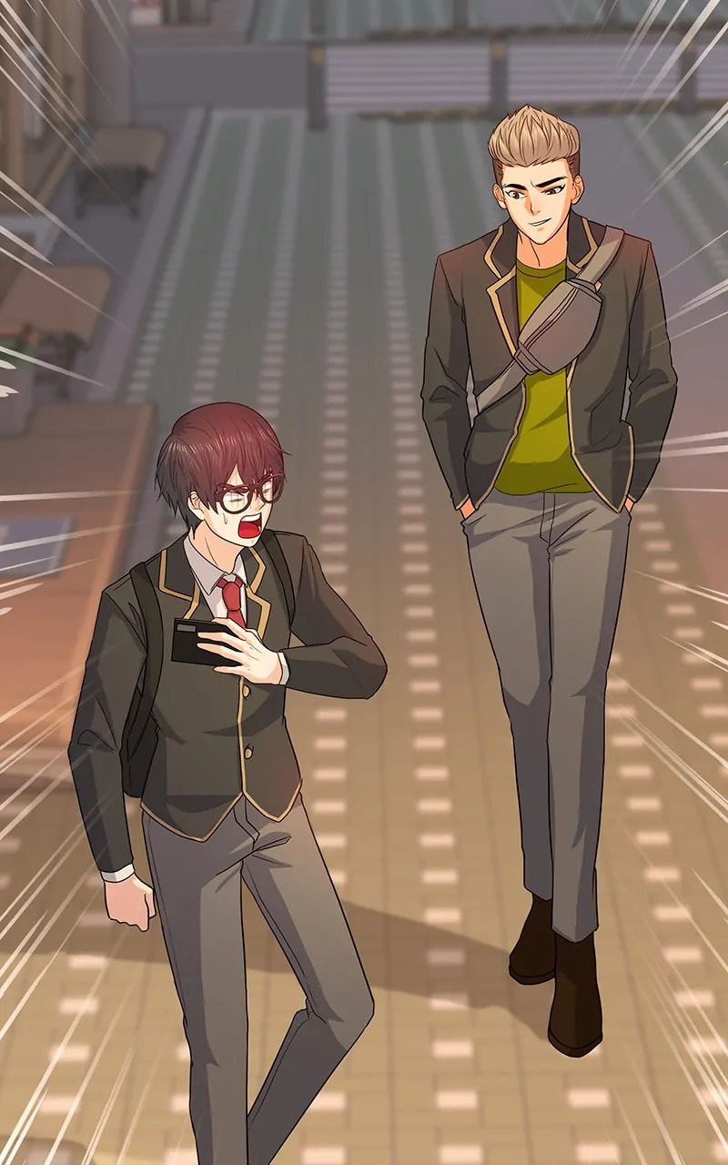 Real World Mobile Chapter 47 page 65 - 