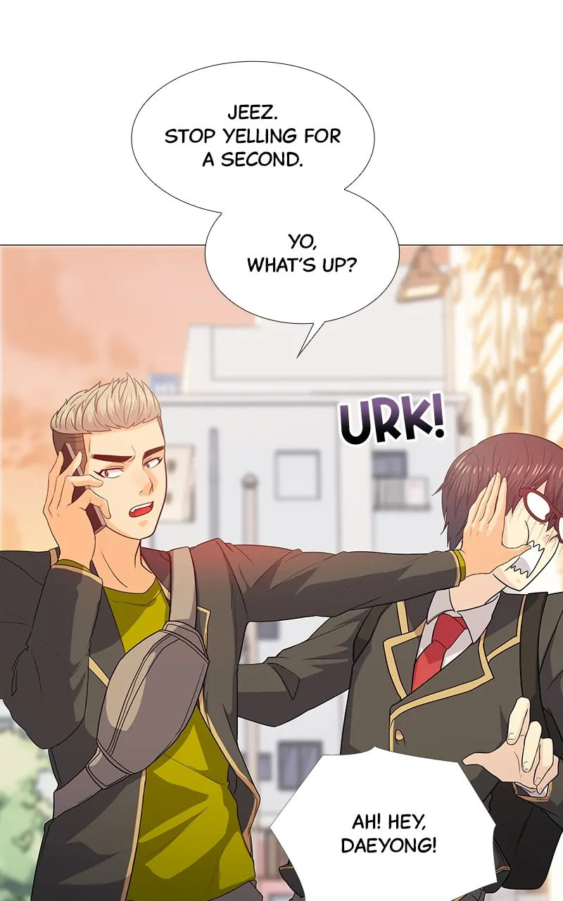Real World Mobile Chapter 47 page 74 - 