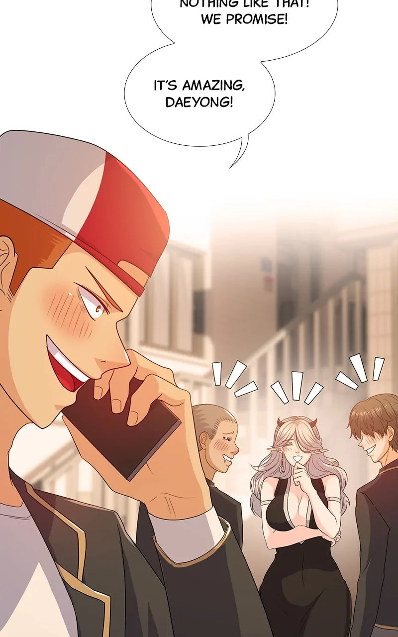 Real World Mobile Chapter 47 page 76 - 