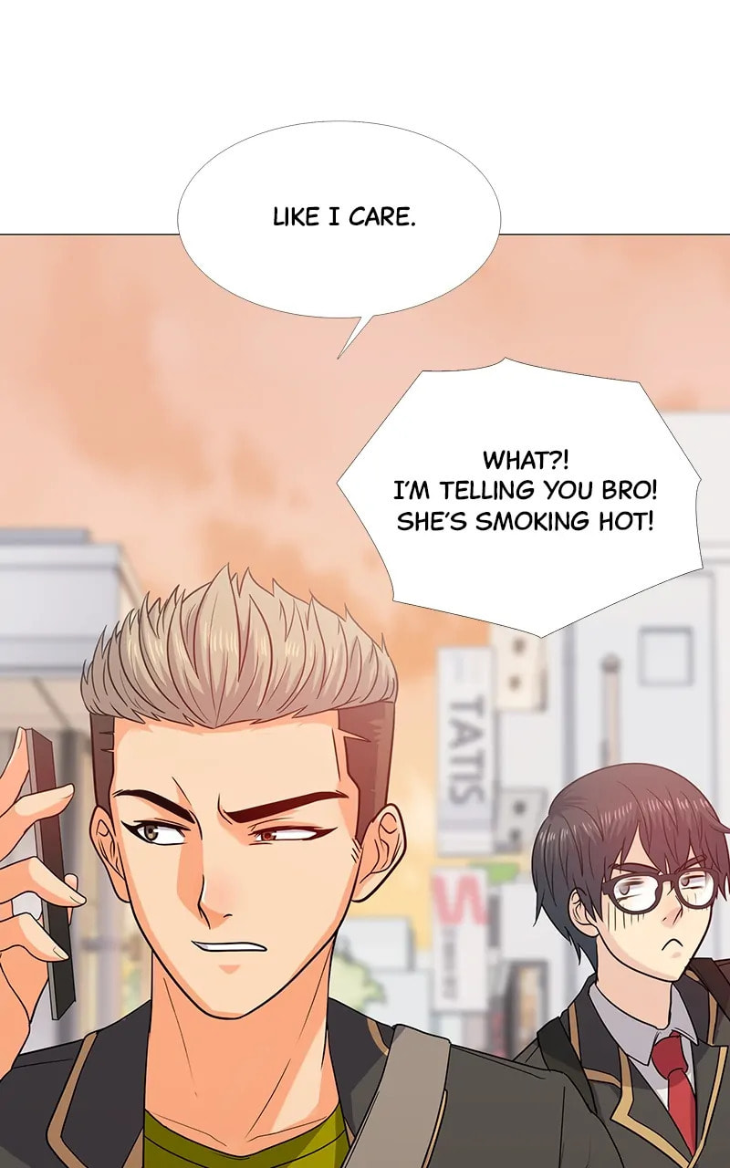 Real World Mobile Chapter 47 page 81 - 