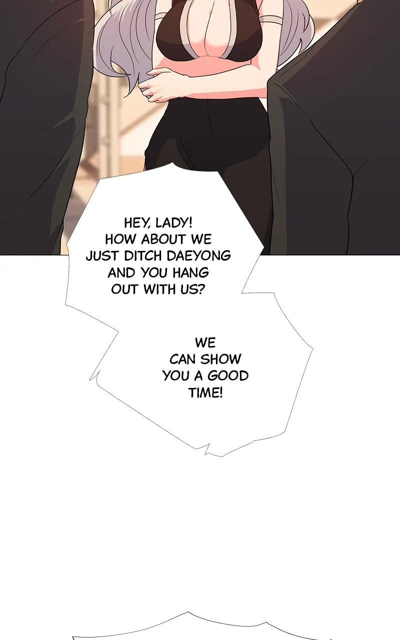 Real World Mobile Chapter 47 page 91 - 