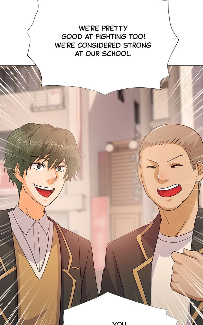Real World Mobile Chapter 47 page 92 - 