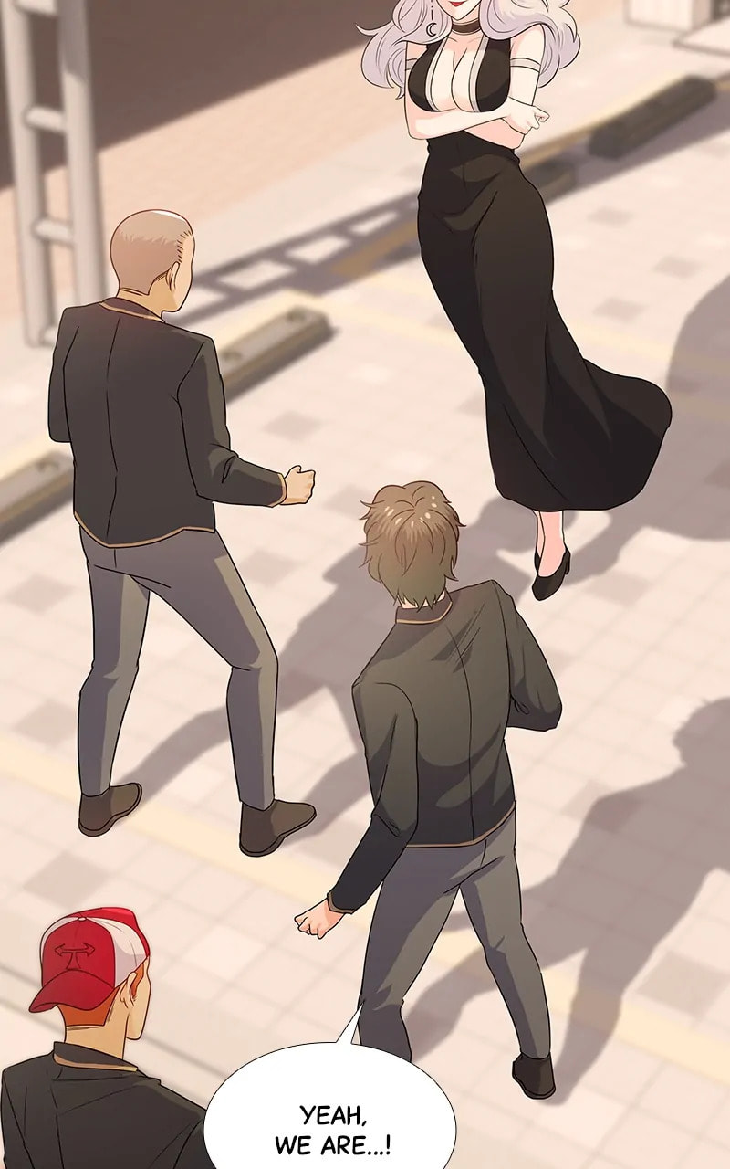 Real World Mobile Chapter 47 page 95 - 
